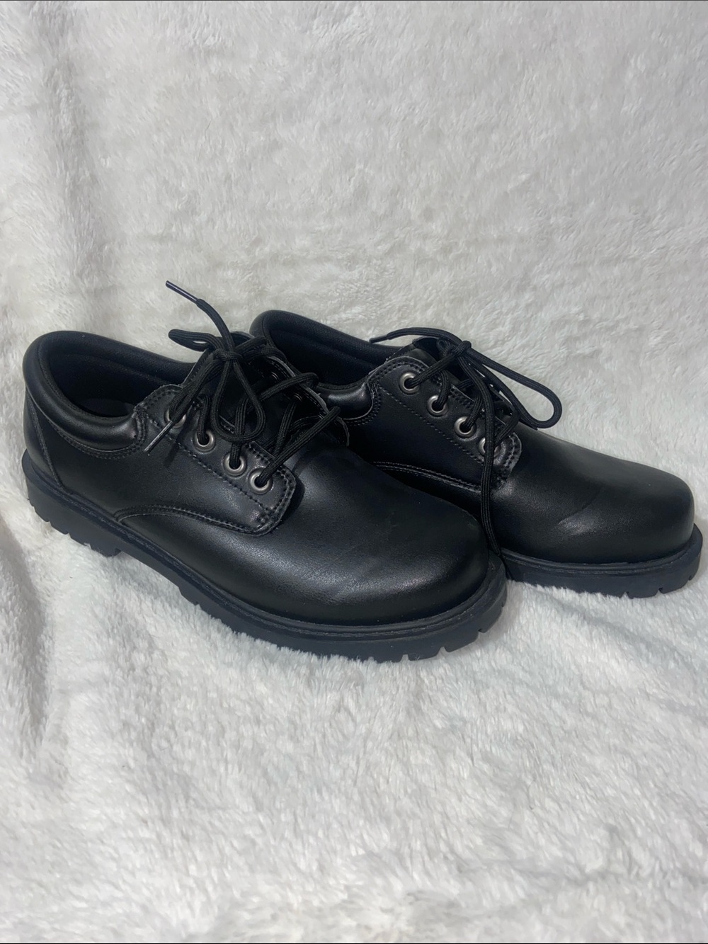 TredSafe Men's Gary shoes